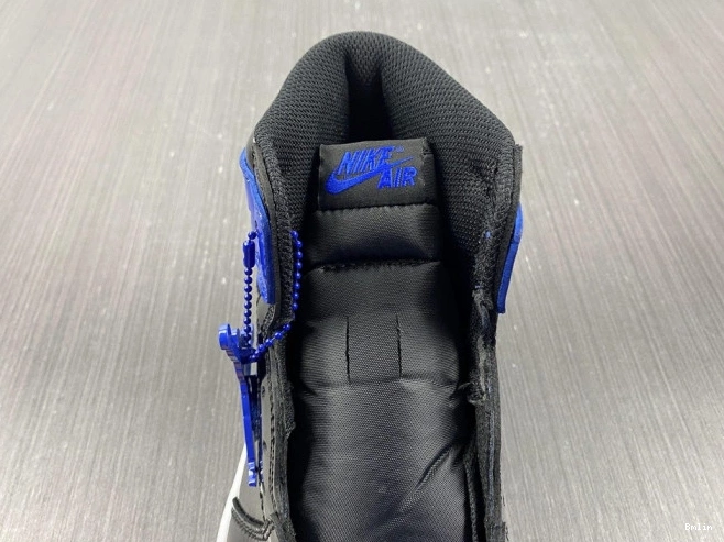 Bmlin Jordan 1 High 555088-404 OG Retro 0714